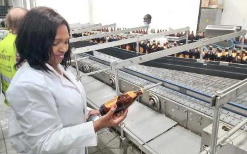 Shollei pushes on with Keroche liquidation, invites more creditors