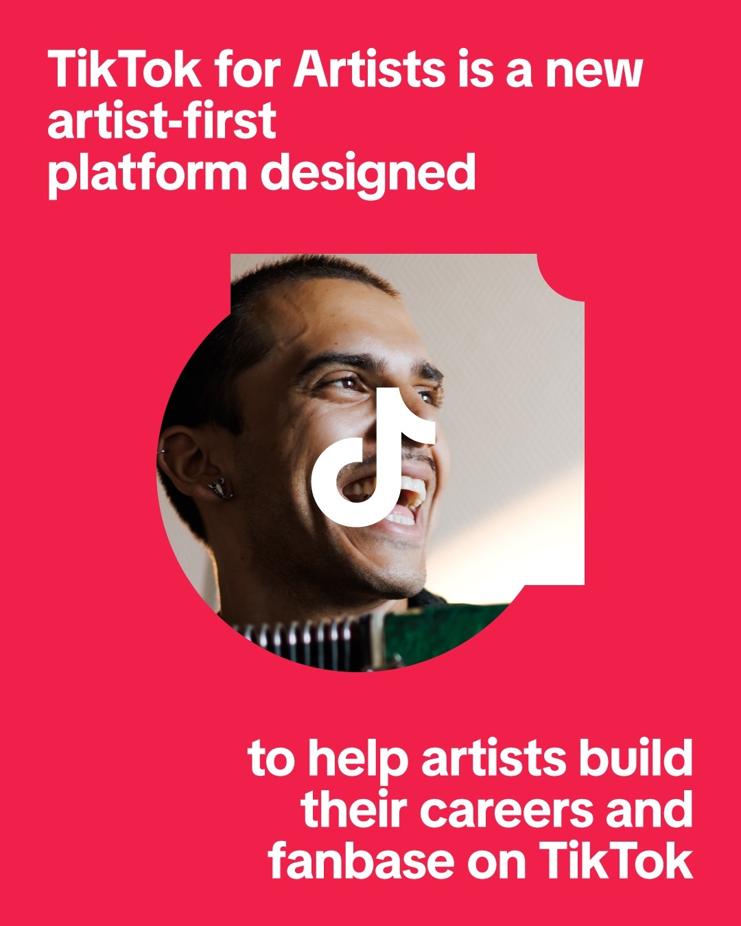 ‘TikTok for Artists’ in Kenya to boost music careers