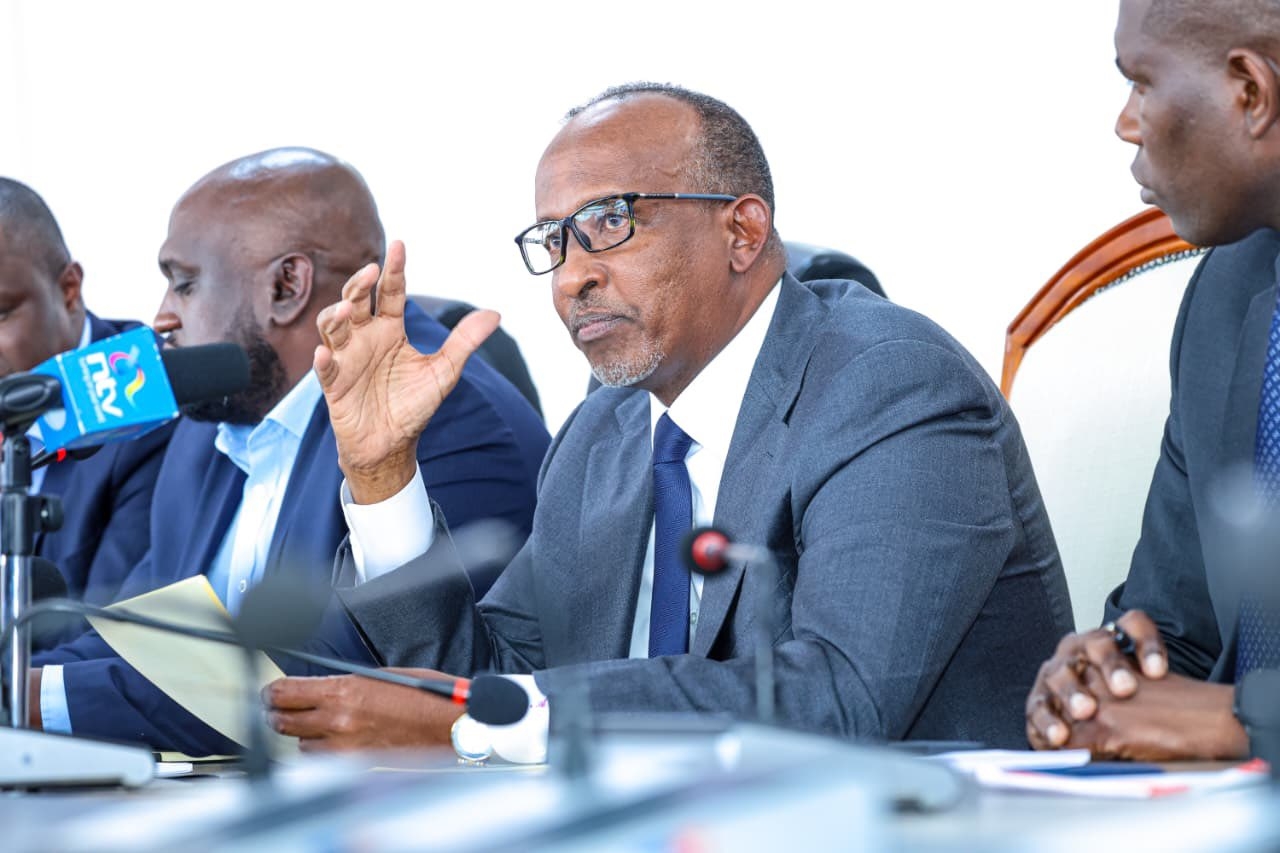 CS Duale: Healthcare fraud is a global problem