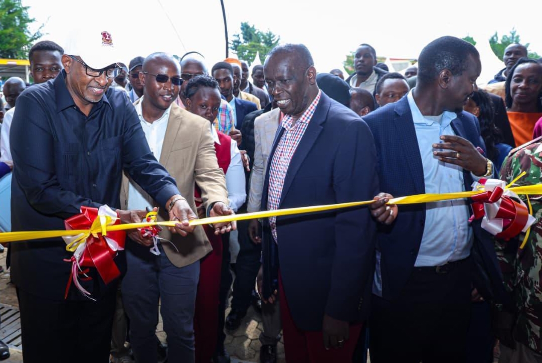State to release Sh1.5bn for completion of stalled Uasin Gishu hospitals
