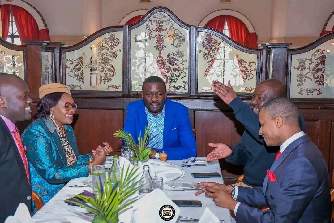 Raila’s headache in replacing disgruntled Sifuna, Babu