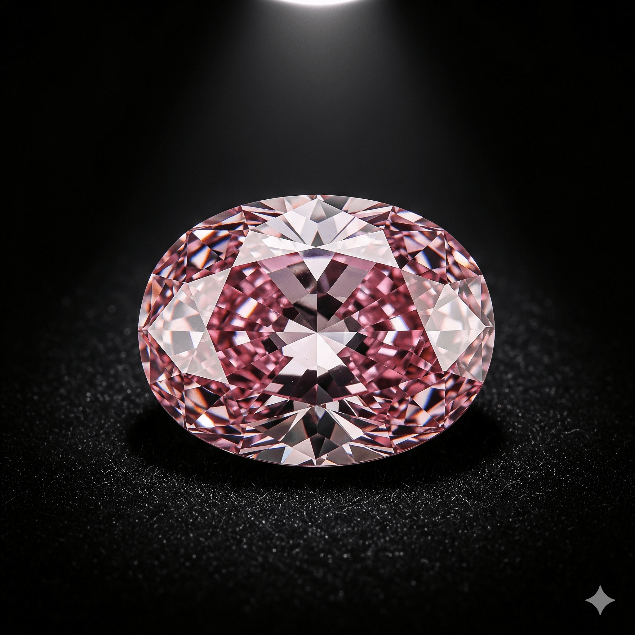 Dubai police foil $25M pink diamond heist in ‘Operation Pink Diamond’