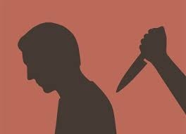 Man stabbed to death by stepson in domestic dispute