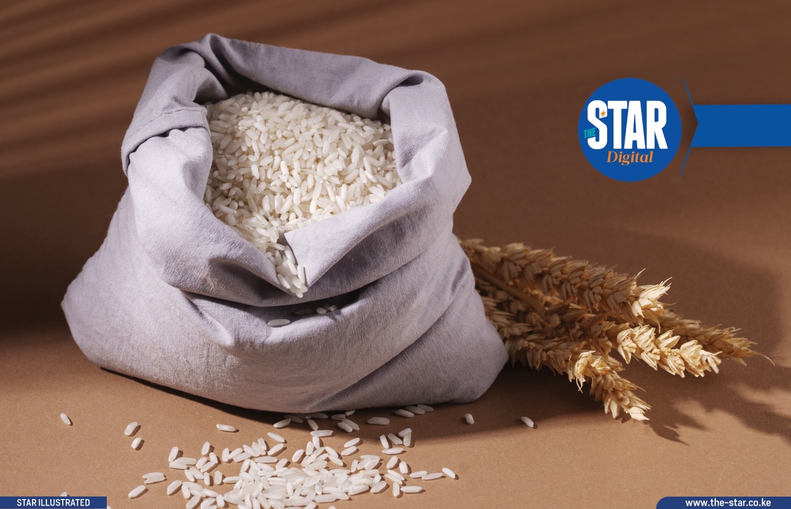 Kenya’s rice status: What the numbers show