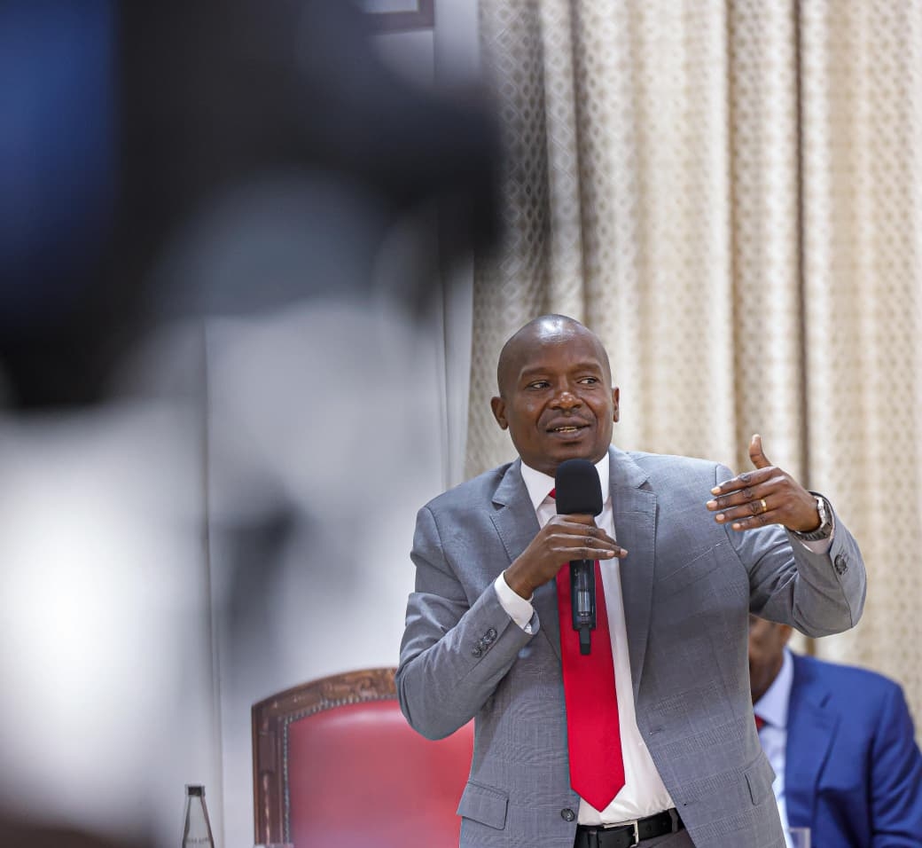 Kindiki: All households will be connected to electricity before 2030