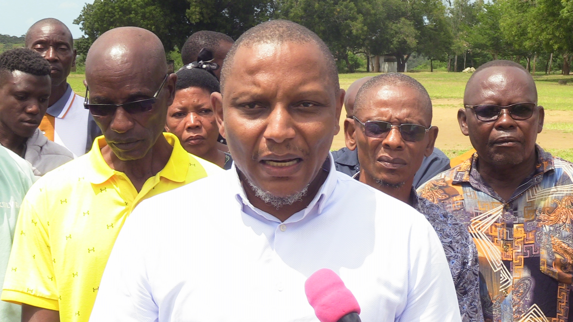 Jilore residents optimistic of land ownership after years of struggle
