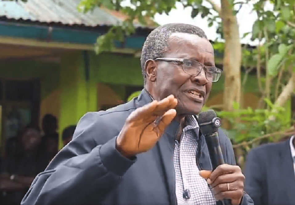 Maraga critiques Ruto–Raila NADCO implementation team as ineffective