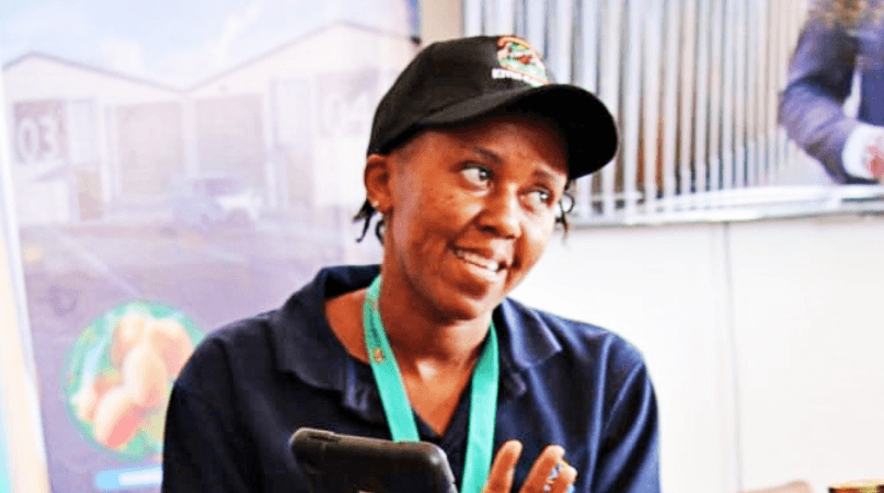 Kitui piloting new AI tool to improve literacy skills