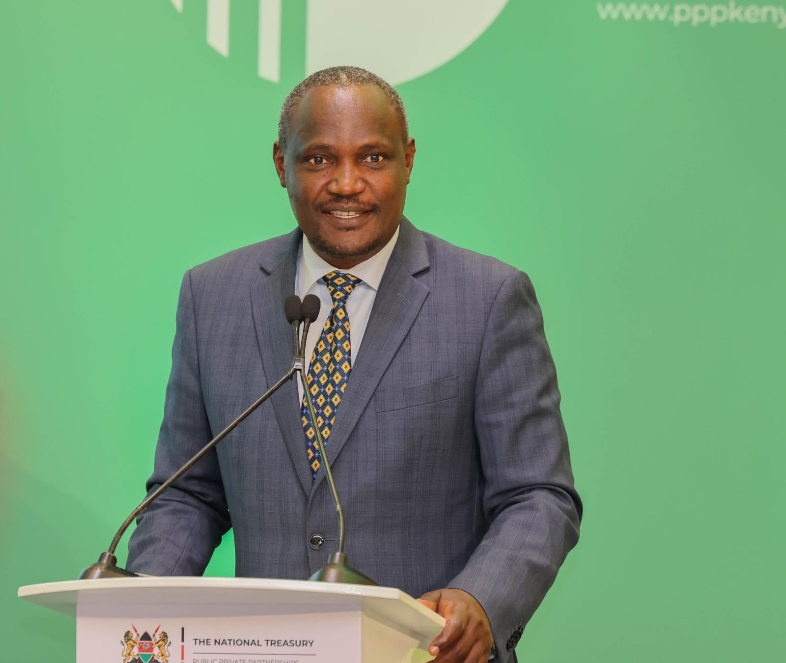 Mbadi: JKIA upgrade top Ruto’s legacy projects