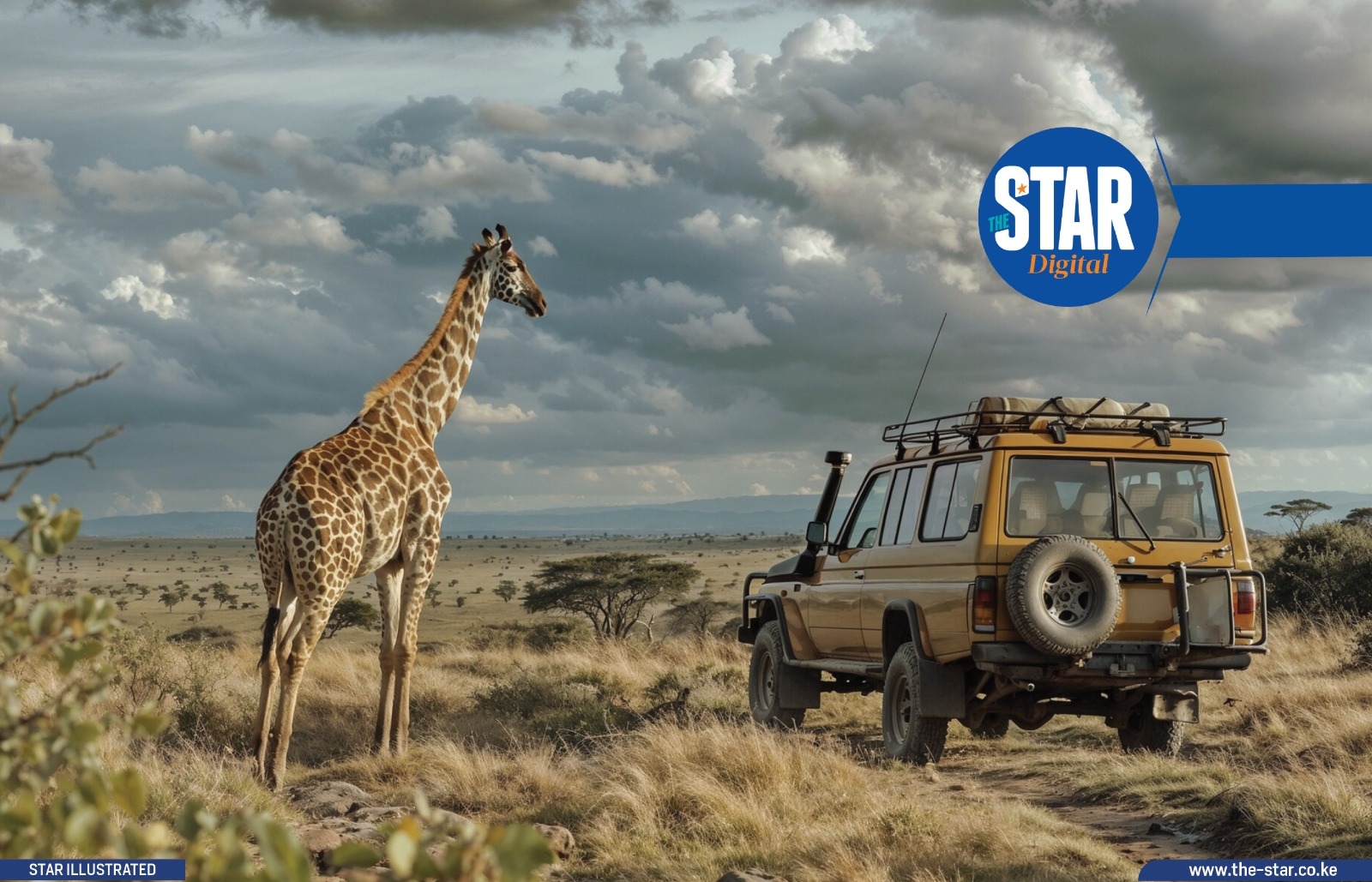 Know Kenya: Treasures found at Sibiloi National Park