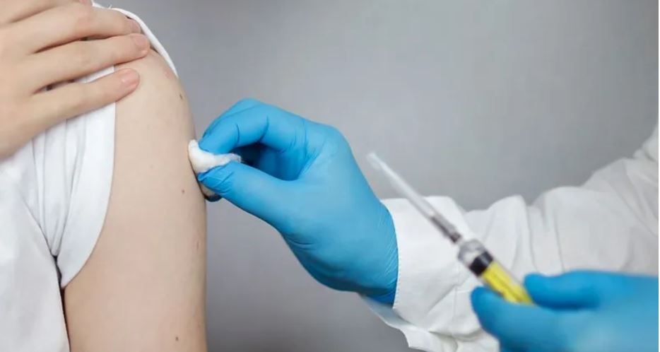 World-first gonorrhoea vaccine rollout begins in UK