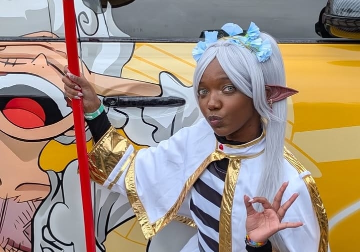 Otamatsuri brings Anime and Manga fever to Nairobi