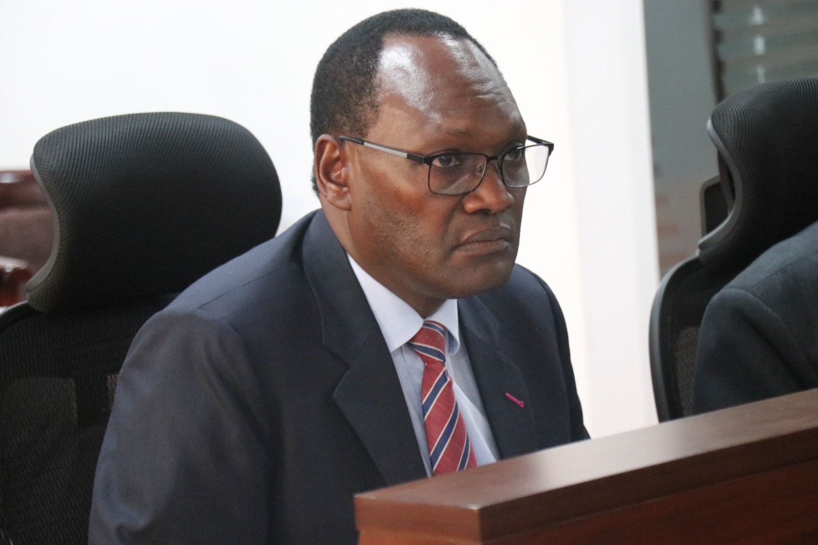 Mystery over Kenya Pipeline valuation deepens as treasury fails to submit latest figures