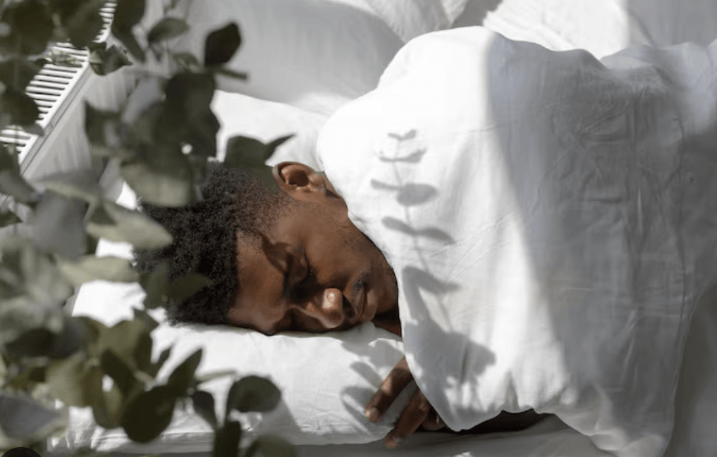 Sleeping too much and poor health: A sleep scientist explains the link