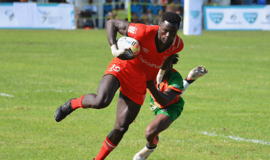 Safari Sevens returns to the 35,000-seater Nyayo Stadium after four years