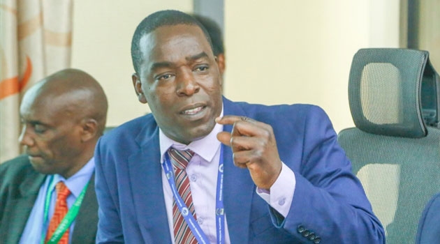 KNH: Conjoined twins receiving specialised care