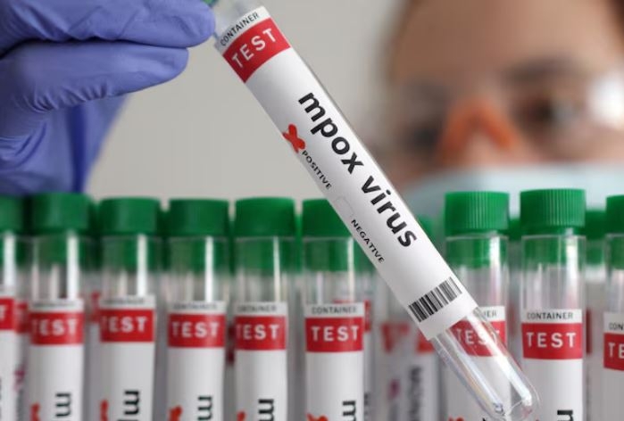 Why China, Africa should partner to curb m-pox