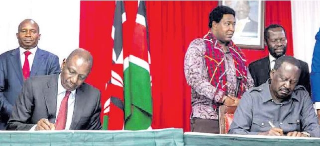 JILL GHAI: Yet another committee to solve our problems?