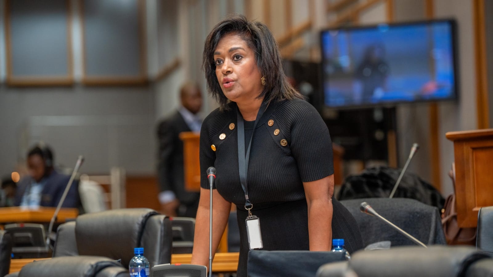 Passaris pushes for justice and compensation for 1998 bombing survivors