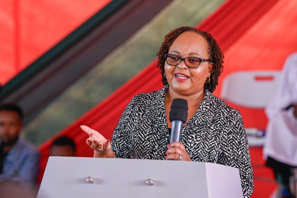 Kirinyaga leaders fault state's decision to import duty free rice