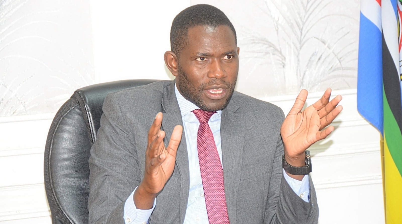Health Ministry clarifies UHC workforce transition