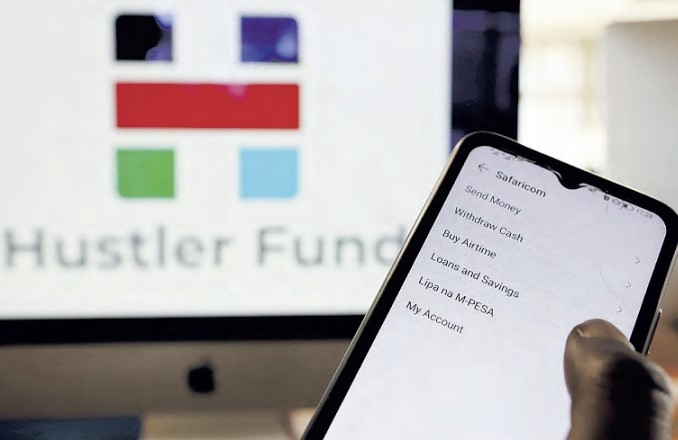 Why rights lobby demands overhaul of Hustler Fund