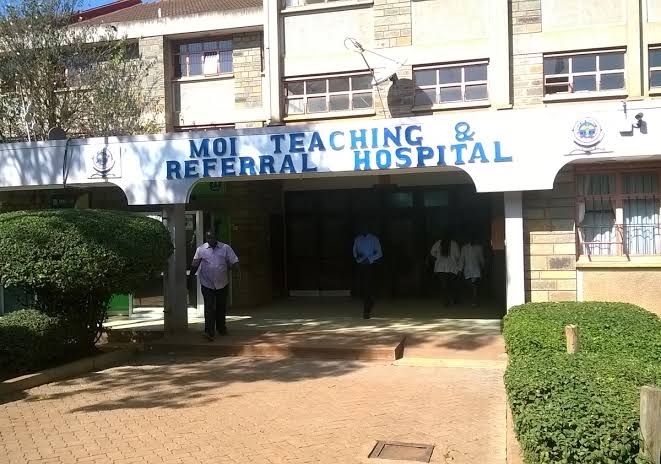 MTRH restricts patient visitors to two as new safety rules take effect
