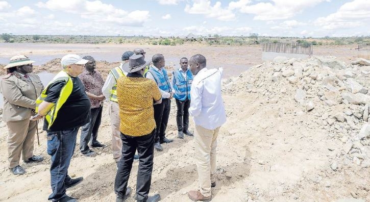 Ruto revives stalled projects ahead of 2027