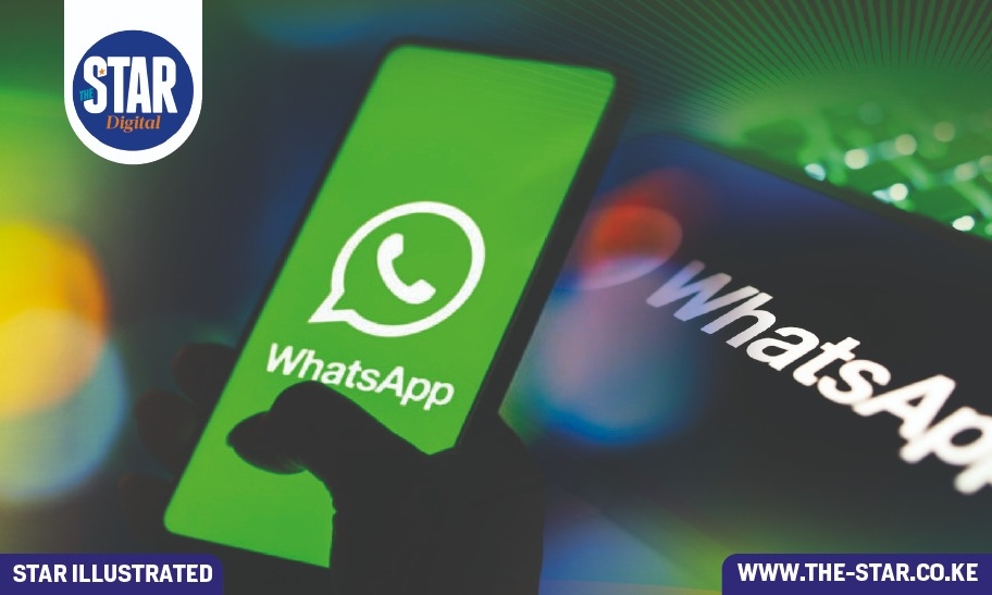 What do you use WhatsApp for the most?