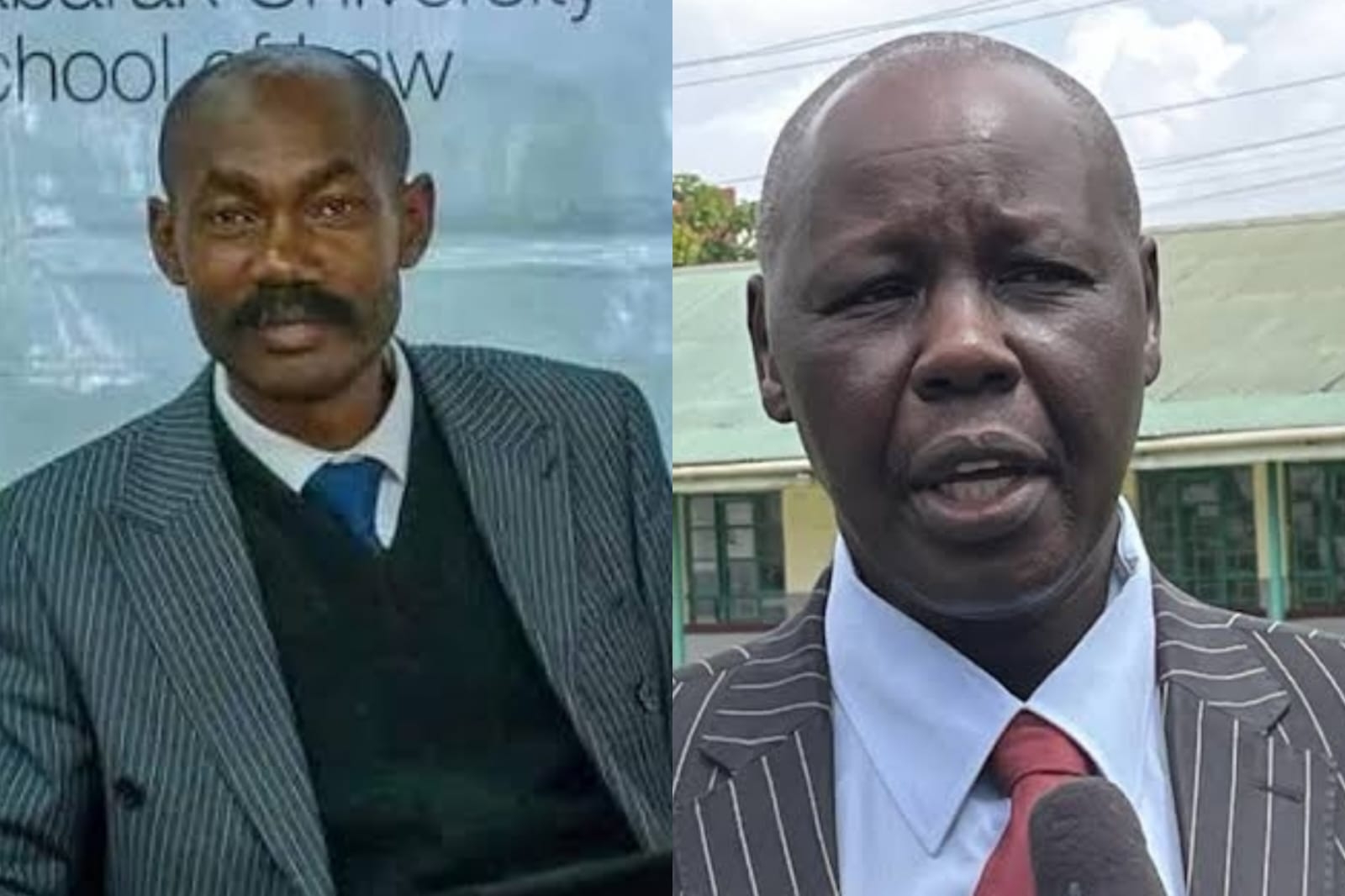 Ouster trial: Kericho MCAs line up 12 lawyers, Mutai enlists 6