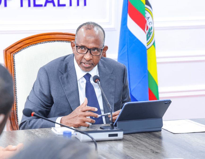 Duale: State to absorb 7,414 UHC staff after verification
