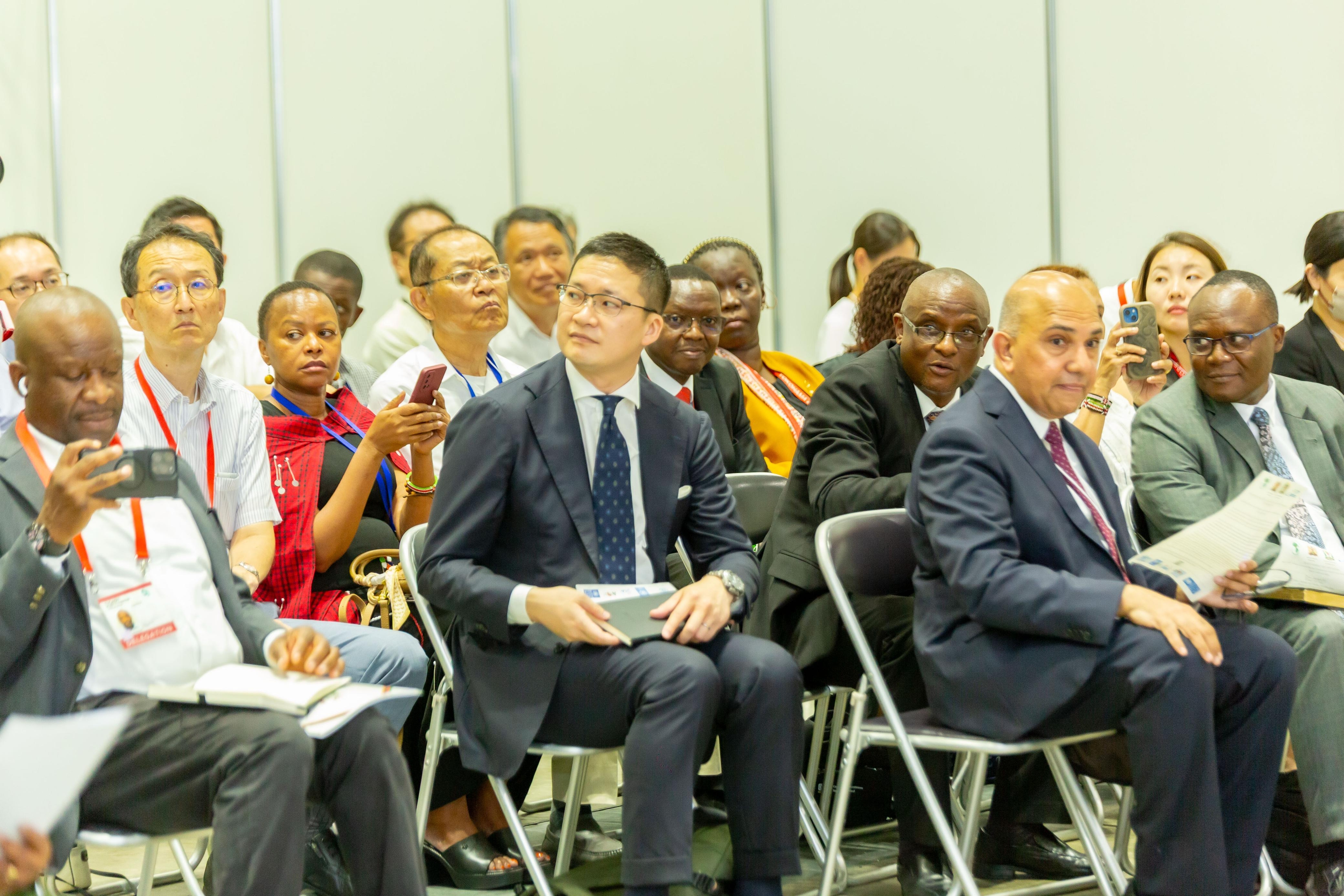 Kenya to host Sh650m regional command centre in war on wildlife and environmental crimes