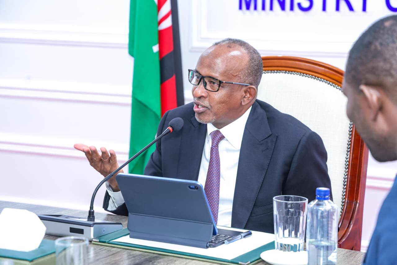 Duale denies claims SHA paid ghost hospitals