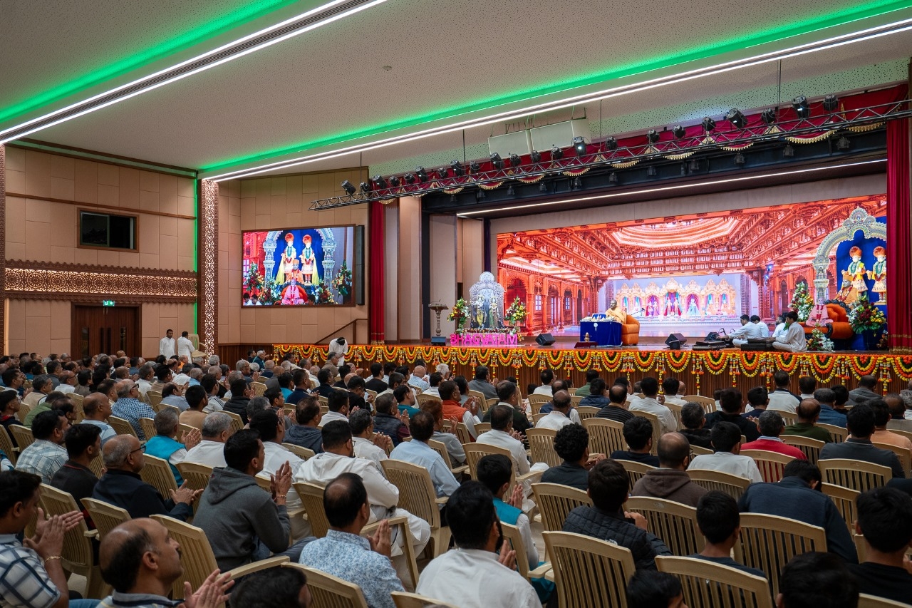 Nairobi’s Hindu community immerses in sacred month of Shravan