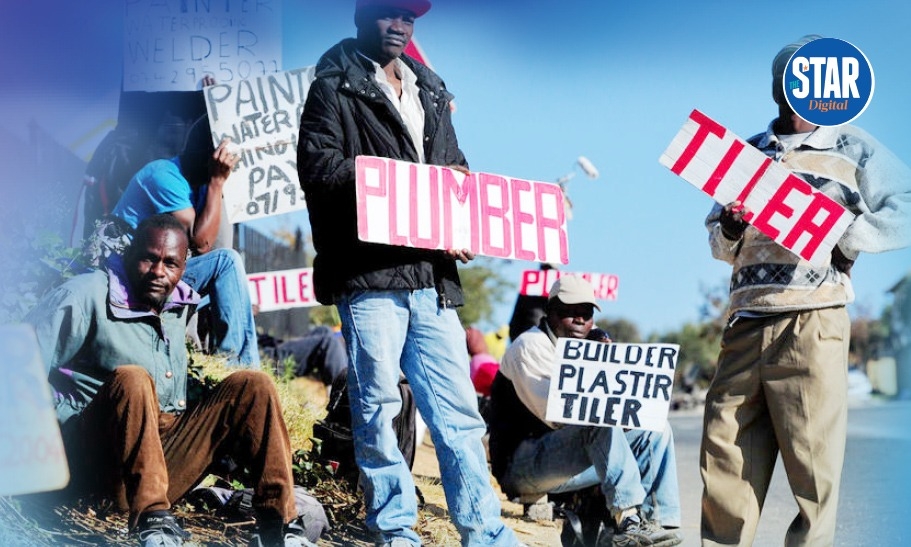 What are the major problems facing Kenya?