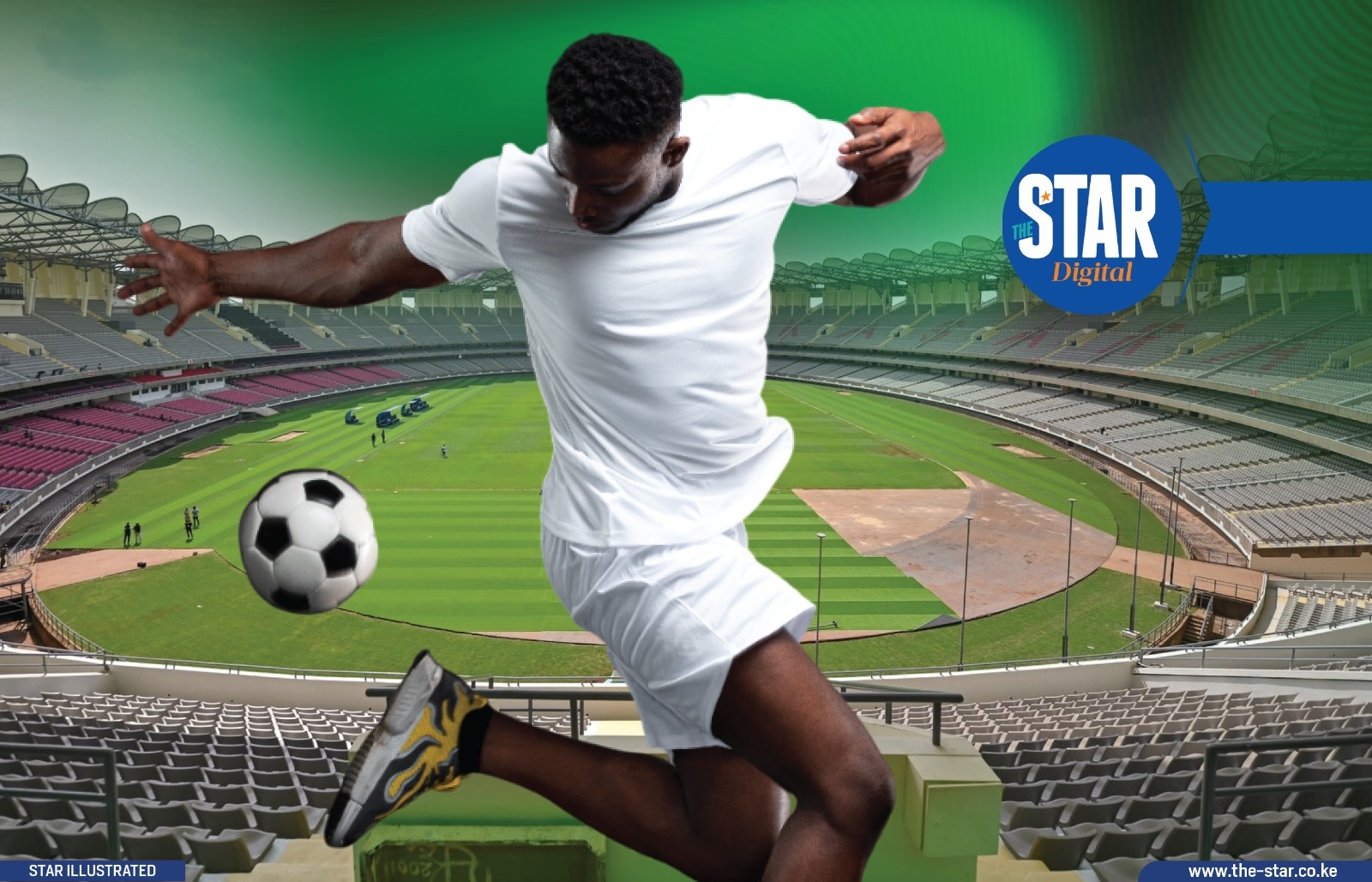 CHAN 2024: Day 1 - Match being payed on Saturday, August 2