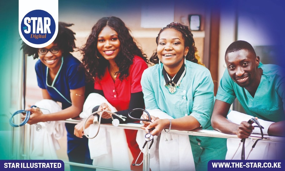 Thinking of working abroad as a Nurse or Midwife?