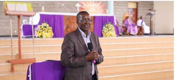 Maraga condemns attack on scribes during Gachagua’s return