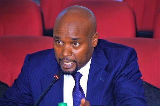 Barchok, Wangamati face arrest as DPP approves charges