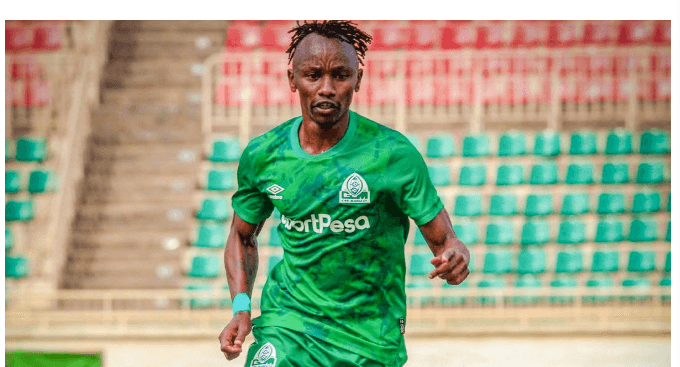 Macharia confident about Mathare United’s return to glory days
