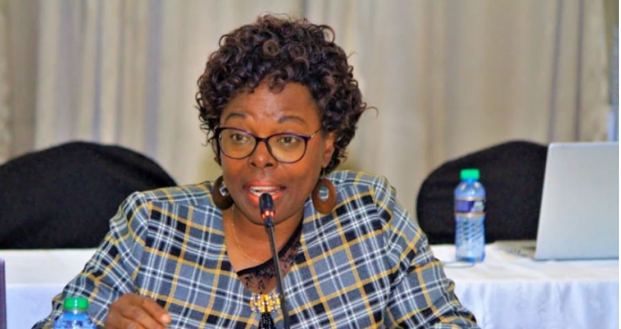 CoB sounds alarm as counties lag in budget approvals