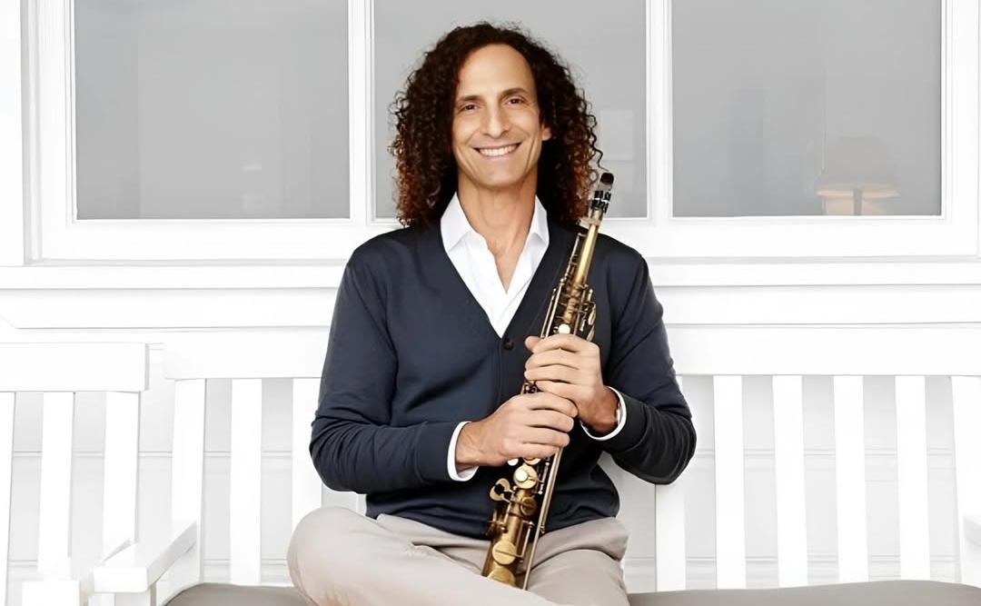 Your Guide to Dressing for the Kenny G Concert at KICC