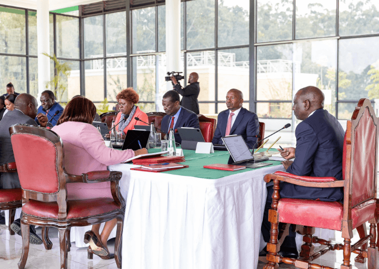 State targets 820,000 youth in Sh20bn World Bank-backed grants plan