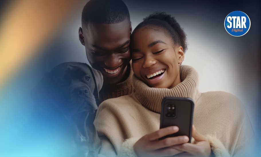 Mobile Phone Ownership by Marital Status in Kenya