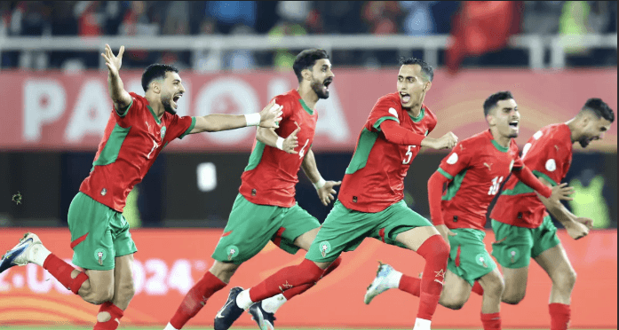 CHAN 2024 winner: Morocco edges Madagascar 3-2
