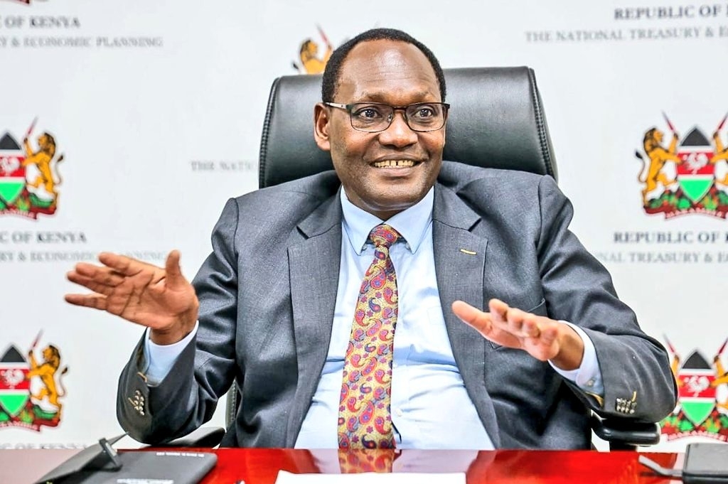 No shilling has been lost in the eCitizen – Treasury PS