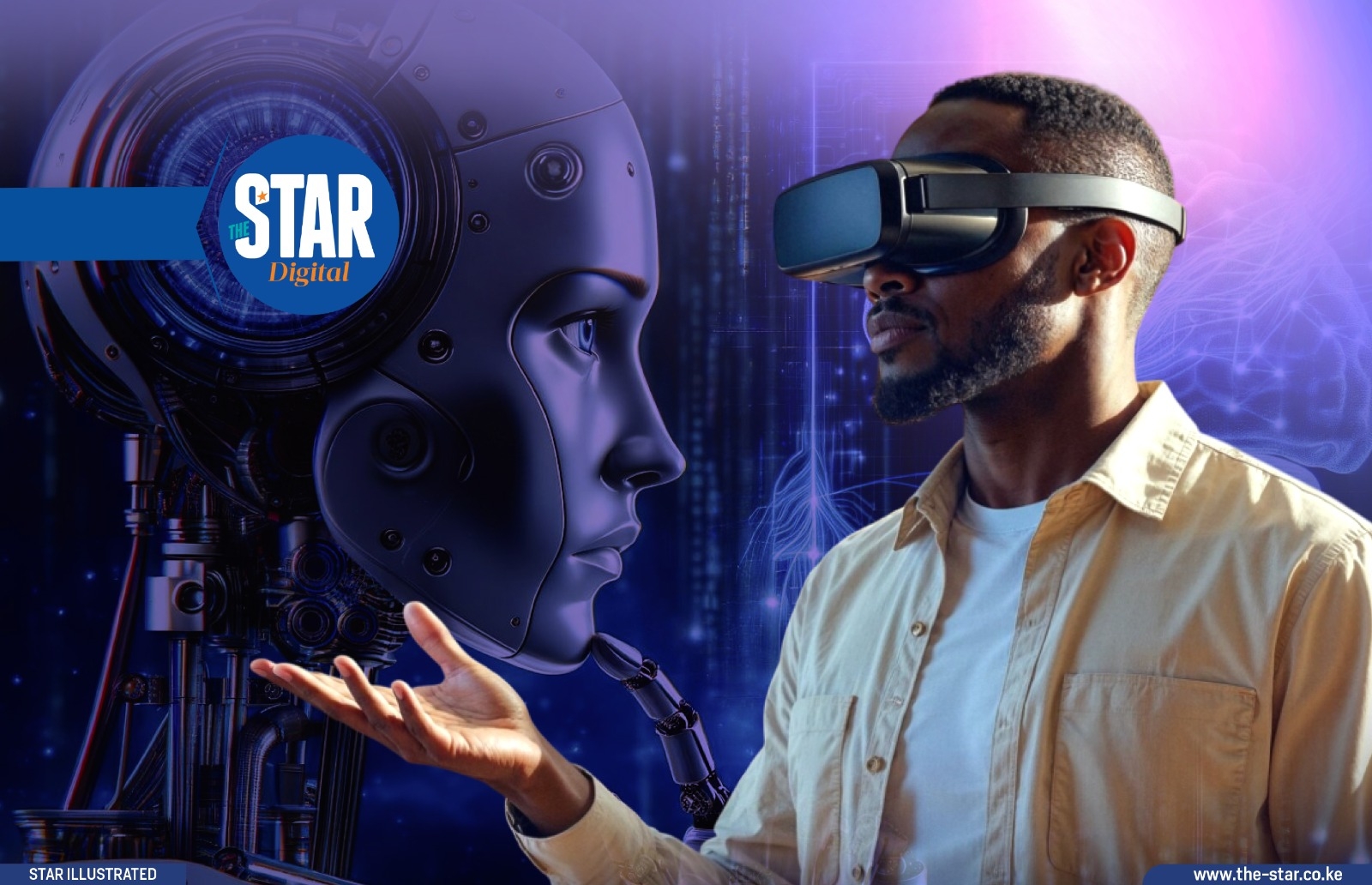 Do you trust AI? Global perspectives