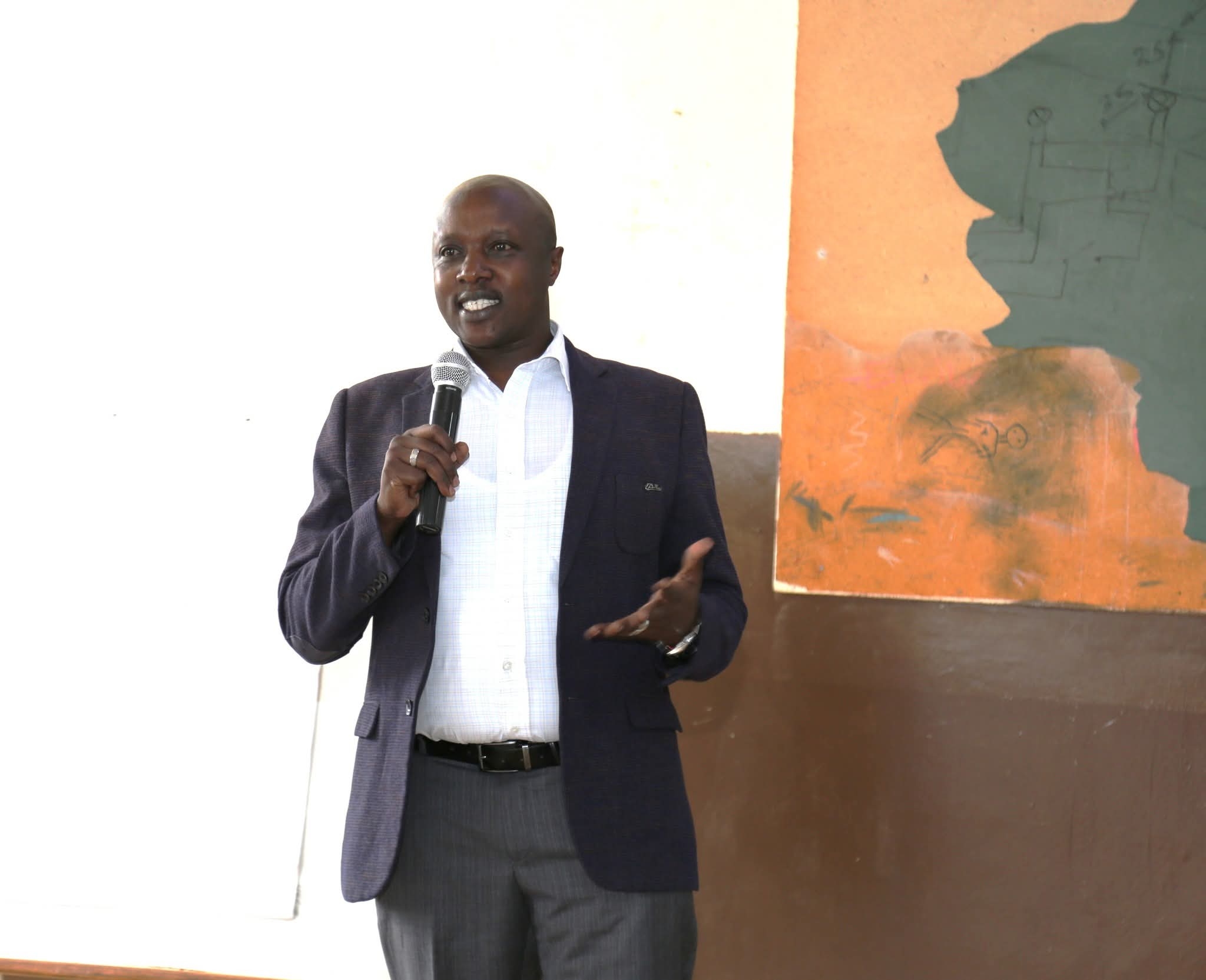 Epra seeks public views on seven new oil regulations