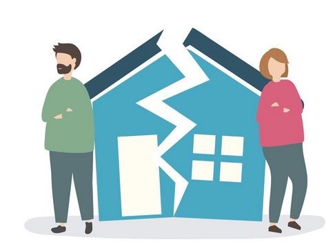 Win for estranged wife as court awards 50% of matrimonial property
