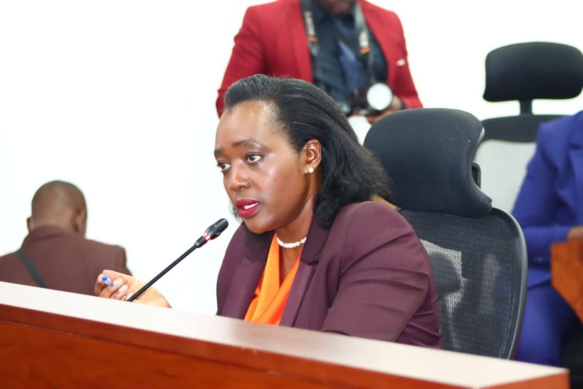 Why there’s delay in setting up KDF base in Turkana East – CS Tuya